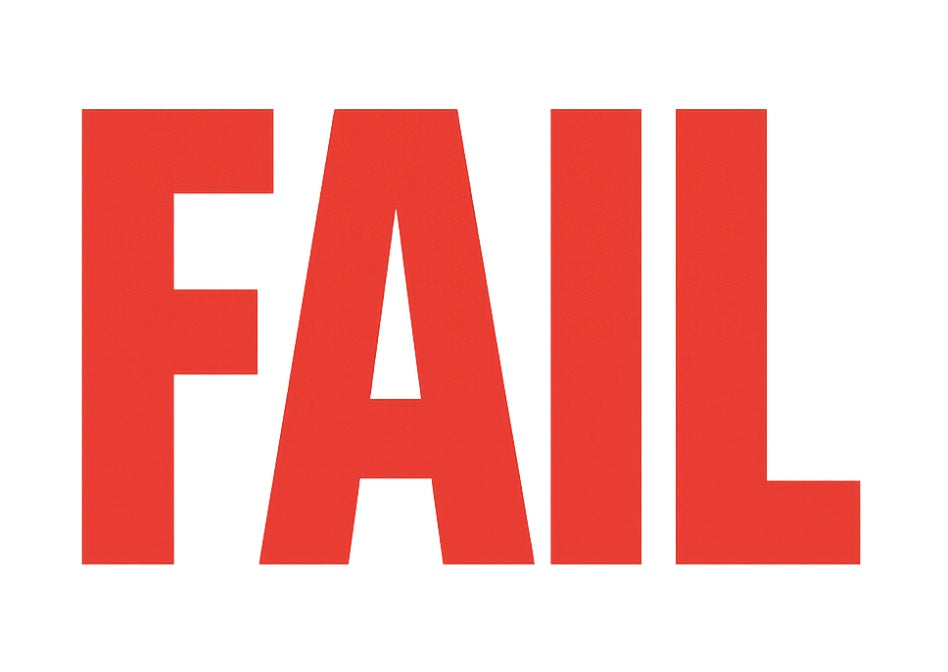 FAIL Basic - FAIL Streetwear