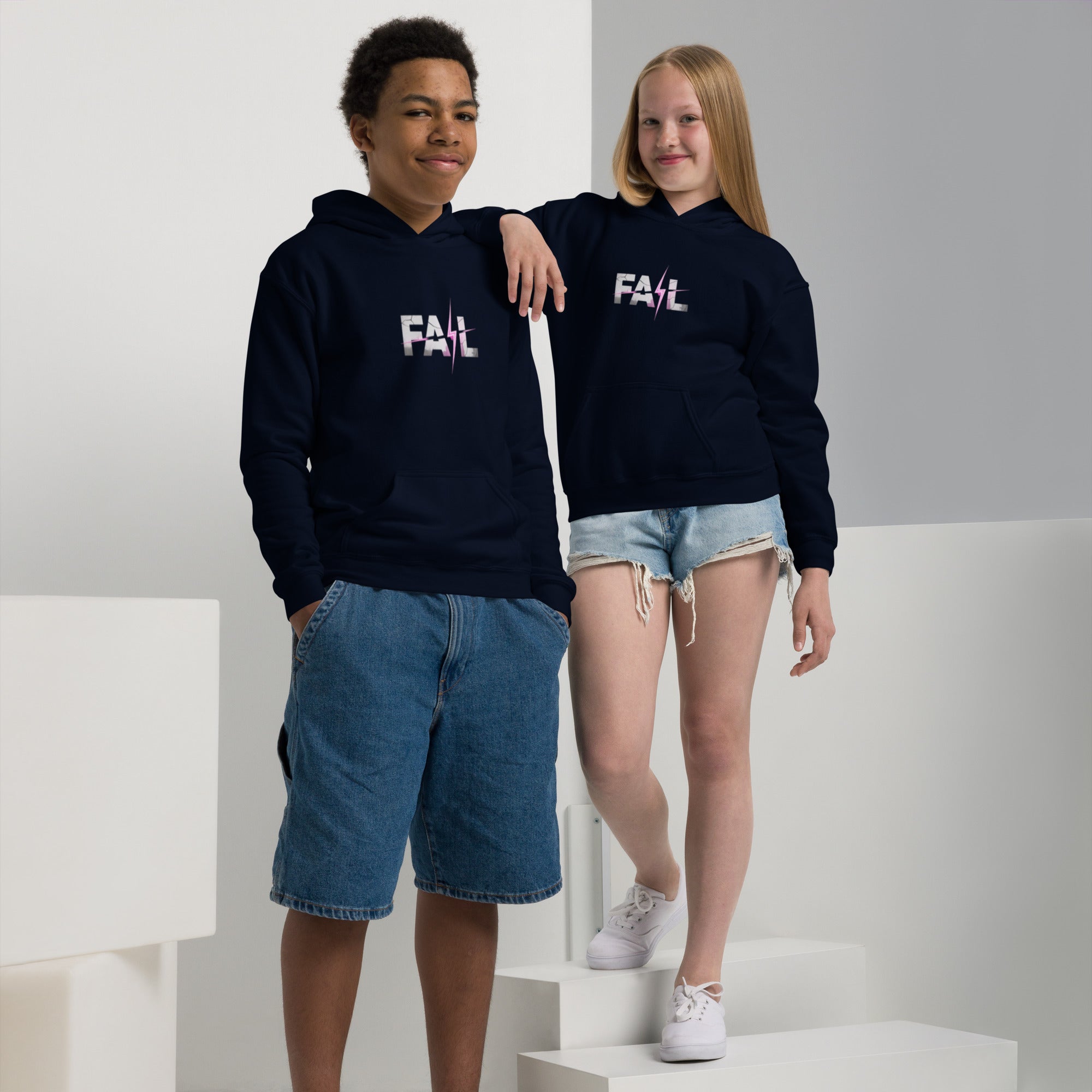 FAIL Kids