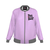 Giubbotto Bomber FAIL – Donna