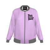 FAIL Bomber Jacket – Women 