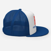 Cappellino Trucker Hat #PIM per uno Stile Unico