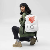 "Urban Flow" Backpack 🎒 | FAIL Streetwear – Durable, Versatile, and Waterproof