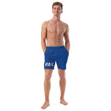 Eco-Sustainable and Anti-Chafing Swimsuit | FAIL Streetwear