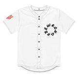 Baseball Jersey "Replay" ⚾ | FAIL Streetwear – Sporty, Eco-Friendly, and Always in the Game