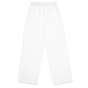 Pantaloni Larghi Unisex “Chill Mode” 😎 | FAIL Streetwear – Comfort da Pigiama, Stile da Strada - FAIL Streetwear