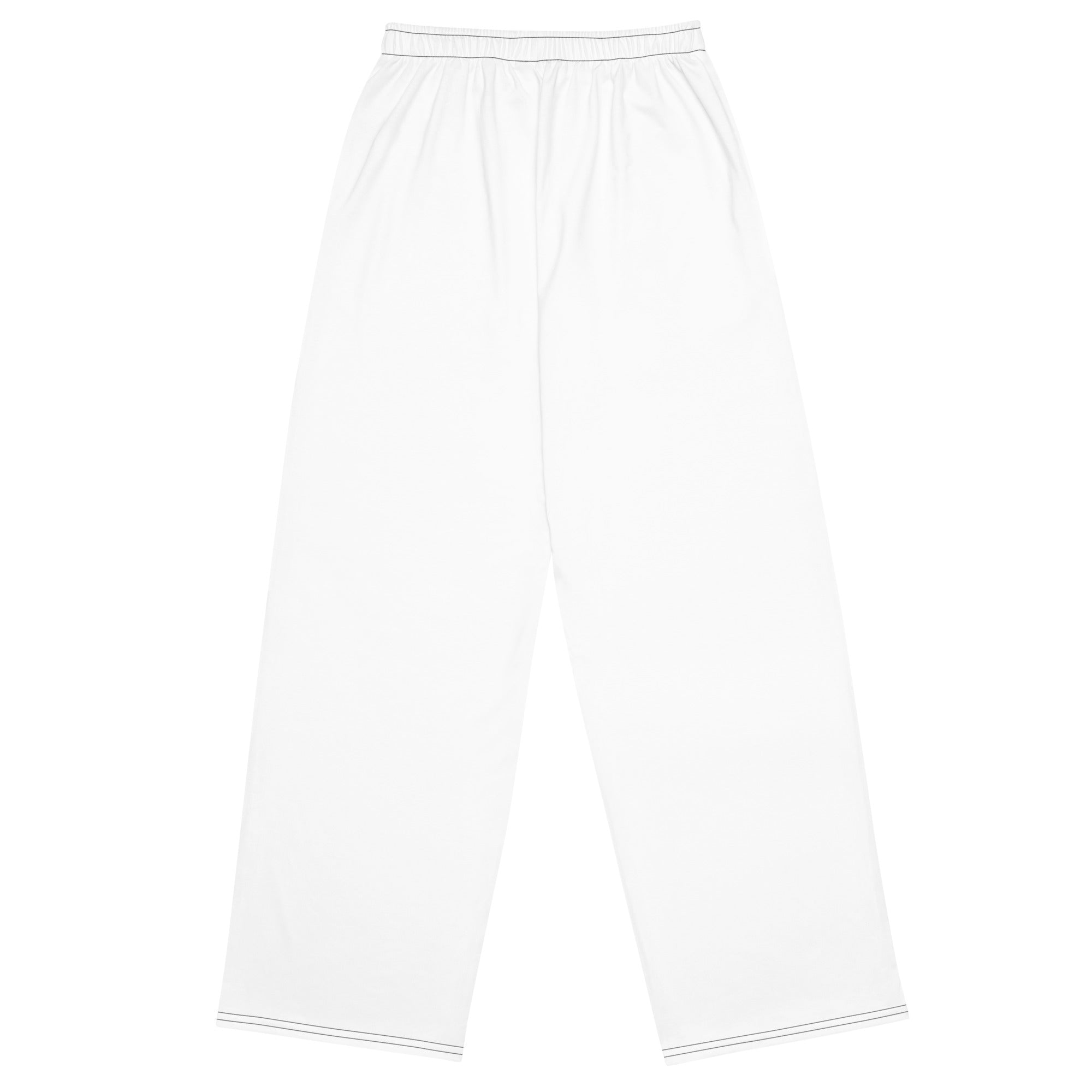 Pantaloni Larghi Unisex “Chill Mode” 😎 | FAIL Streetwear – Comfort da Pigiama, Stile da Strada - FAIL Streetwear