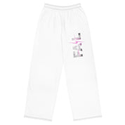 Pantaloni Larghi Unisex “Chill Mode” 😎 | FAIL Streetwear – Comfort da Pigiama, Stile da Strada - FAIL Streetwear