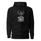 🔥 FromFailureToStyle Hoodie