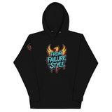 Unisex Streetwear Hoodie - FromFailureToStyle