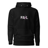Unisex Valentine's Day Hoodie for a Special Love