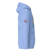 🔥 Felpa con Cappuccio Unisex – Collezione #PowerInMistakes | FAIL