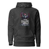 🔥 FromFailureToStyle Hoodie