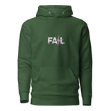 Unisex Valentine's Day Hoodie for a Special Love