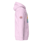 🔥 Felpa con Cappuccio Unisex – Collezione #PowerInMistakes | FAIL