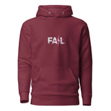 Unisex Valentine's Day Hoodie for a Special Love