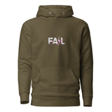 Unisex Valentine's Day Hoodie for a Special Love