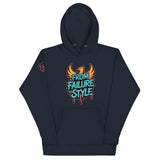 Unisex Streetwear Hoodie - FromFailureToStyle