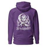 Unisex Valentine's Day Hoodie for a Special Love