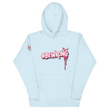 #BEWRONG Streetwear Hoodie 🔴 | FAIL – Comfort, Style &amp; the Courage to Fail