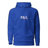 Unisex Valentine's Day Hoodie for a Special Love