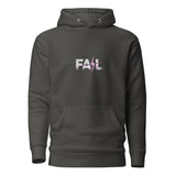 Unisex Valentine's Day Hoodie for a Special Love