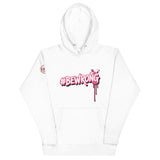 #BEWRONG Streetwear Hoodie 🔴 | FAIL – Comfort, Style &amp; the Courage to Fail