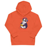 Eco-Friendly Hoodie for Boys - Comfort and Sustainable Style