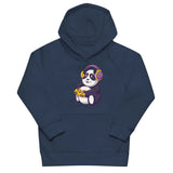 Eco-Friendly Hoodie for Boys - Comfort and Sustainable Style