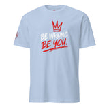 "Be Wrong Be You" Essential T-Shirt | FAIL Streetwear