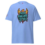 👕 Unisex Classic T-Shirt 100% Cotton