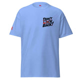👕 Unisex Classic T-Shirt