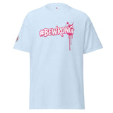 Unisex 100% Cotton T-Shirt 👕 | BEWRONG FAIL Streetwear T-Shirt 🔴 – Basics That Become Style