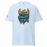 👕 Unisex Classic T-Shirt 100% Cotton