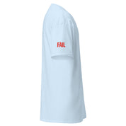 👕 T-Shirt Classica Unisex - FAIL Streetwear