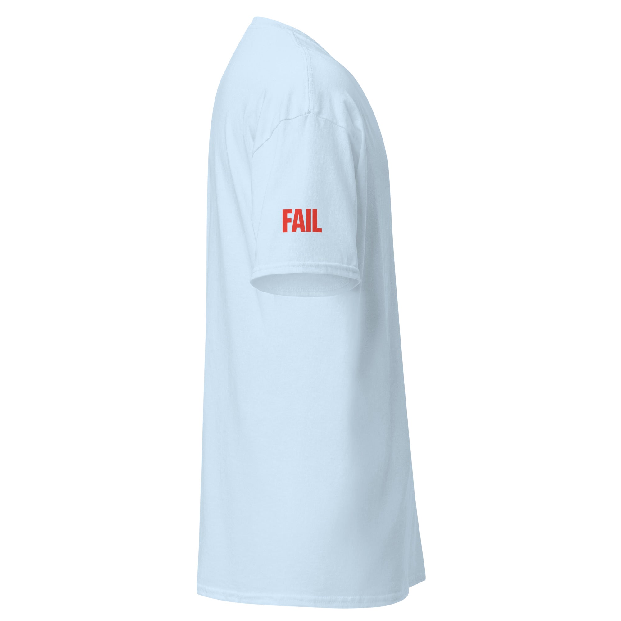 👕 T-Shirt Classica Unisex - FAIL Streetwear