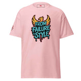 👕 Unisex Classic T-Shirt 100% Cotton
