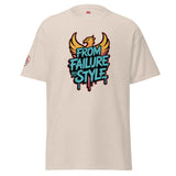 👕 Unisex Classic T-Shirt 100% Cotton