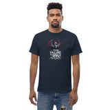 👕 Classic Unisex T-Shirt FromFailureToStyle