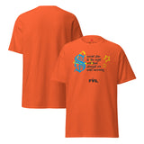 SECOND STAR unisex t-shirt – Light colours