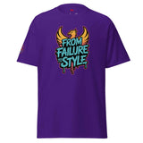 👕 Unisex Classic T-Shirt 100% Cotton