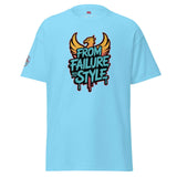 👕 Unisex Classic T-Shirt 100% Cotton