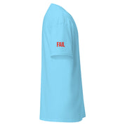 👕 T-Shirt Classica Unisex - FAIL Streetwear