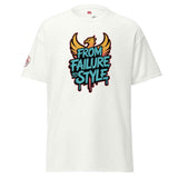 👕 Unisex Classic T-Shirt 100% Cotton
