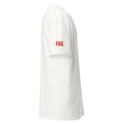 👕 T-Shirt Classica Unisex - FAIL Streetwear