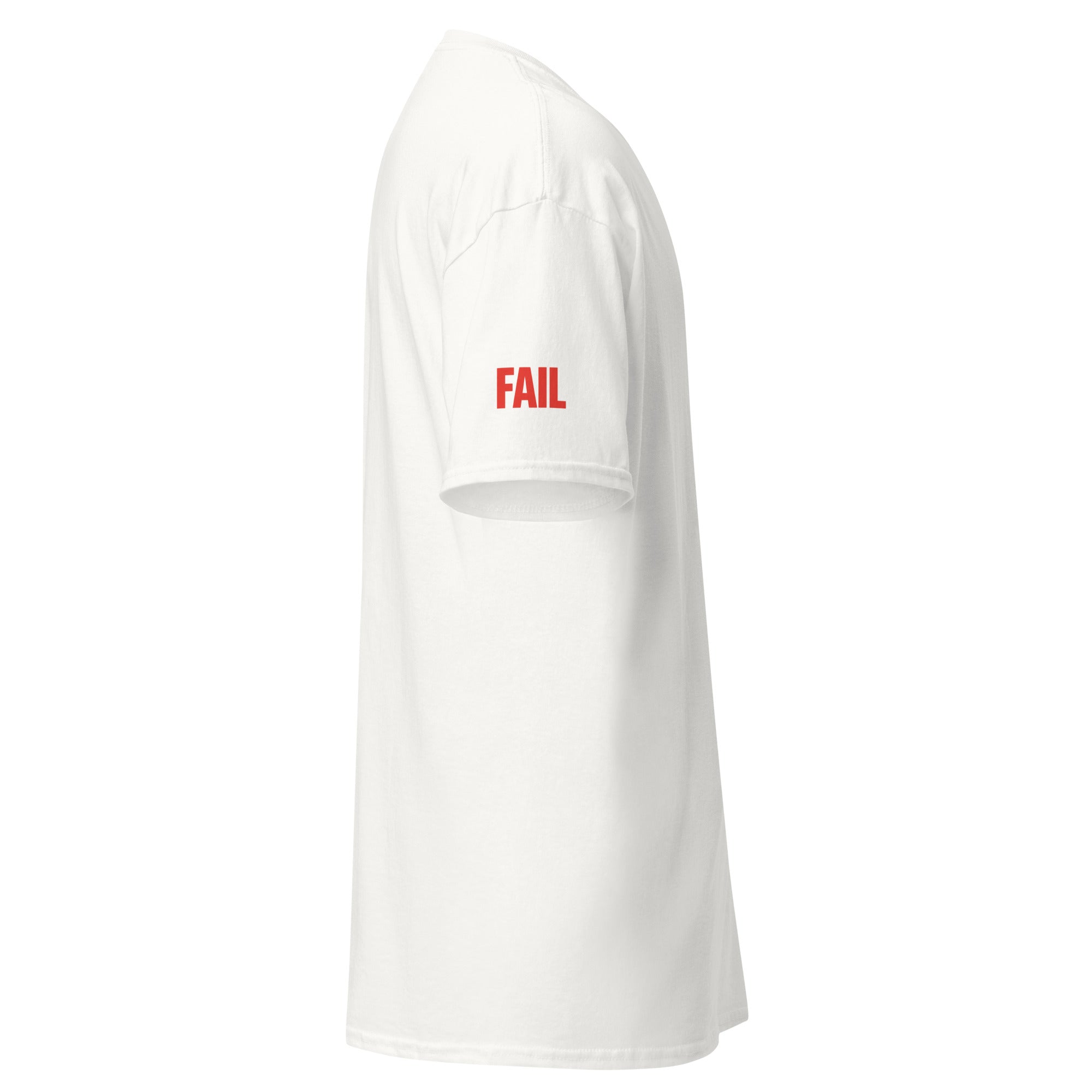 👕 T-Shirt Classica Unisex - FAIL Streetwear