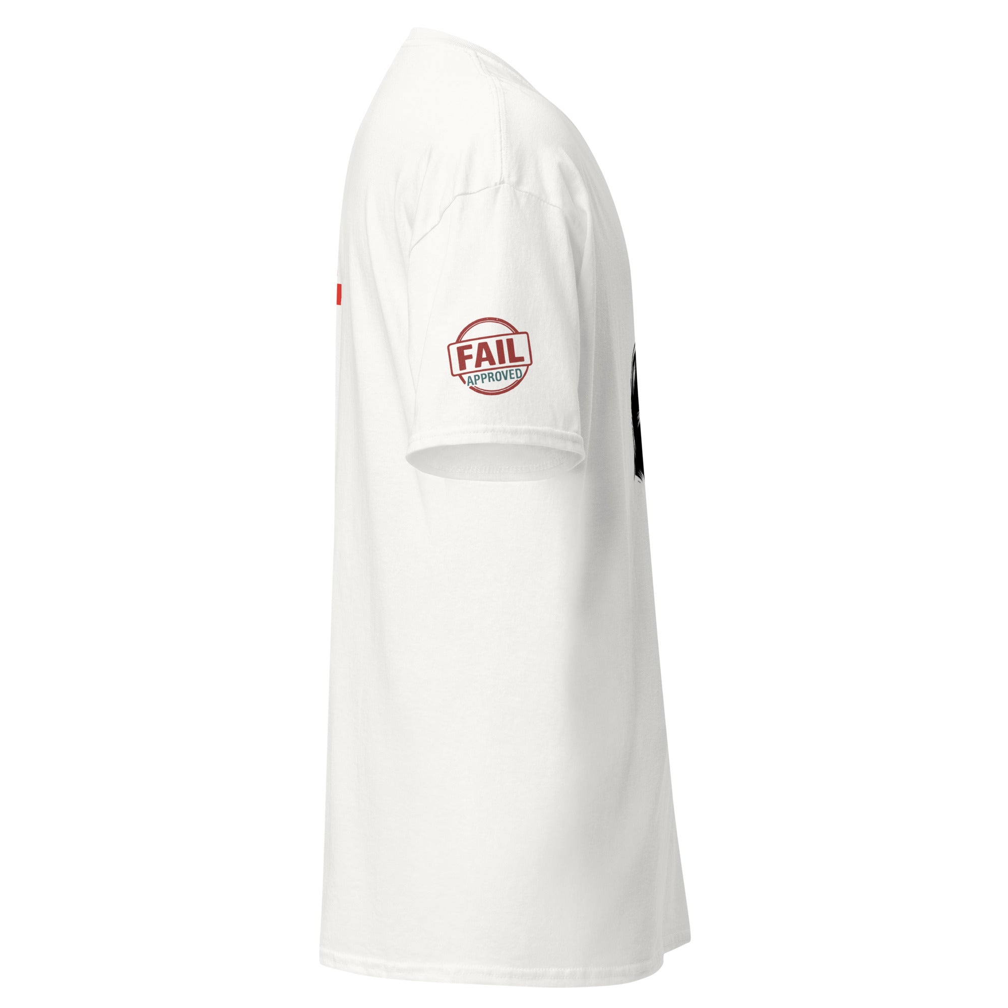 T-shirt classica unisex “The Original FAIL” - FAIL Streetwear