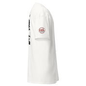 T-shirt classica unisex “The First Mistake” - FAIL Streetwear