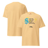 SECOND STAR unisex t-shirt – Light colours