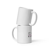 “Stay Bold” Mug ☕ | FAIL Streetwear – Vivid Designs, Zero Limits, 100% Attitude
