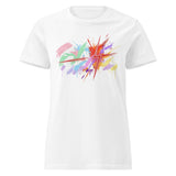 Semi-Fitted 100% Ring-Spun Cotton T-Shirt | FAIL Streetwear